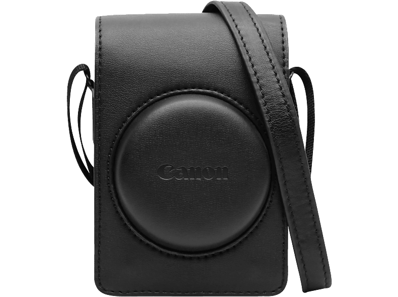 CANON DCC-1950 Kameratasche, Schwarz CANON DCC-1950 Kameratasche, Schwarz von CANON