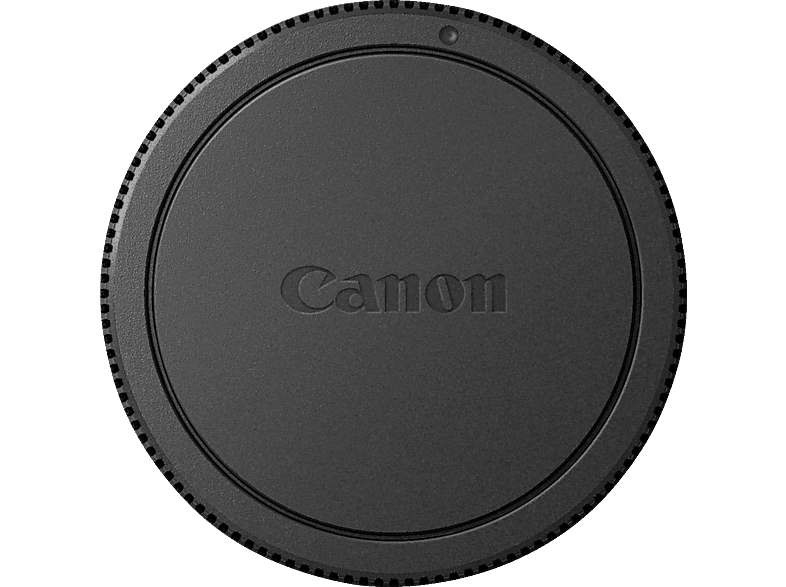 CANON Dust Cap EB, Objektivdeckel, Schwarz von CANON