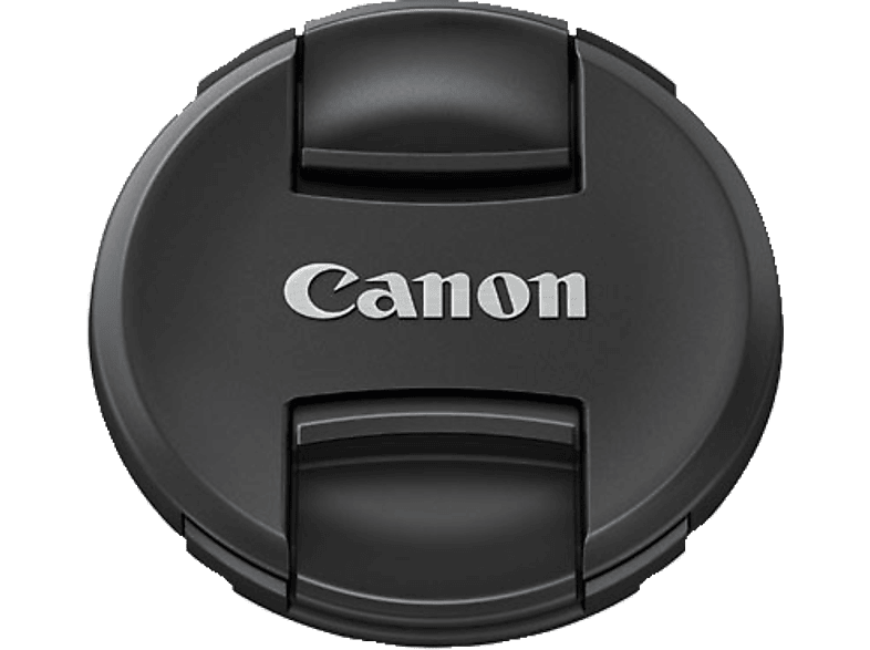 CANON E-58 II, Objektivdeckel, Schwarz CANON E-58 II, Objektivdeckel, Schwarz von CANON