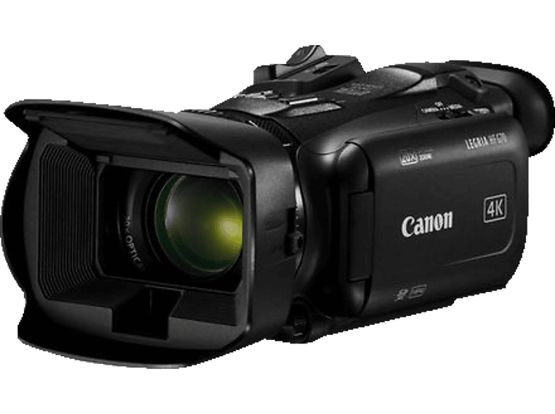 CANON HF G70 Handkamerarekorder , CMOS 21,14 Megapixel, 20 xopt. Zoom von CANON