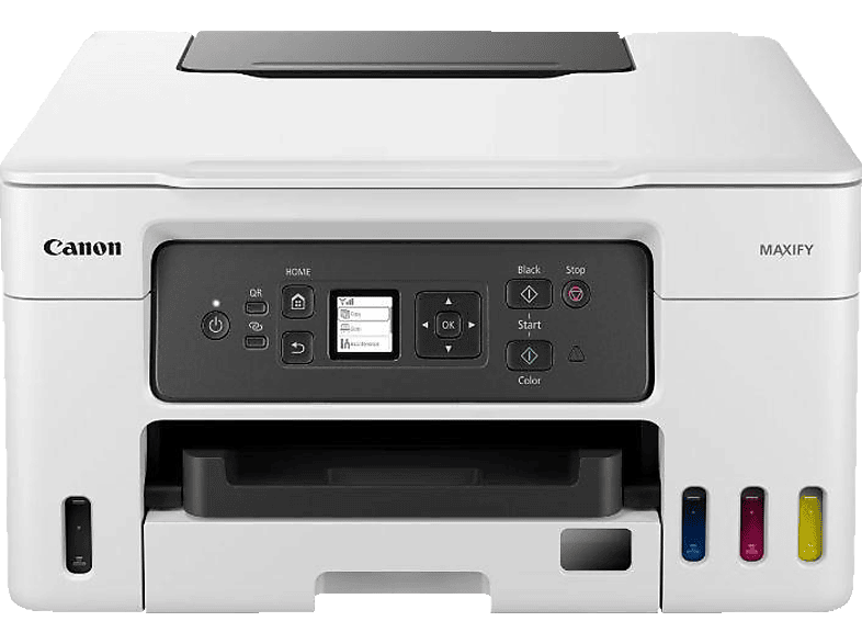 CANON MAXIFY GX3050 Tintenstrahl Multifunktionsdrucker WLAN von CANON