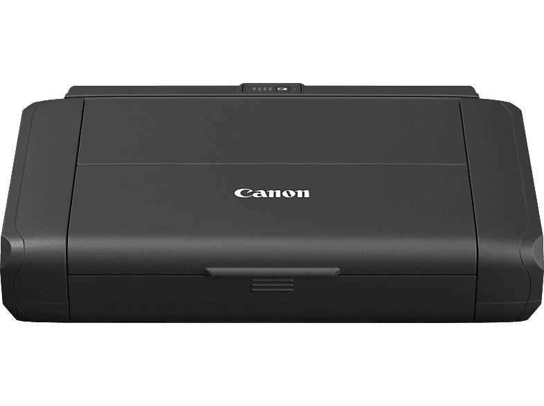 CANON PIXMA TR150 mit Akku Tintenstrahldruck Tintenstrahldrucker WLAN CANON PIXMA TR150 mit Akku Tintenstrahldruck Tintenstrahldrucker WLAN von CANON