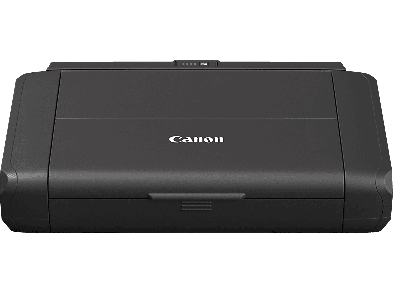 CANON PIXMA TR150 mit Akku Tintenstrahldruck Tintenstrahldrucker WLAN von CANON