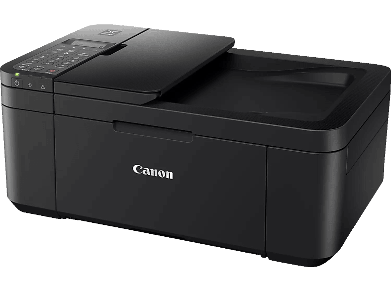 CANON PIXMA TR4750i Tintenstrahl Multifunktionsdrucker WLAN von CANON