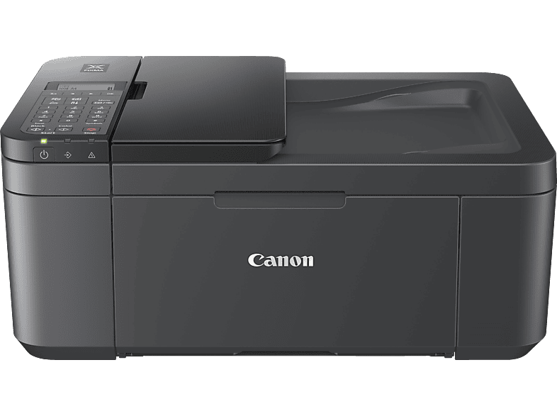 CANON PIXMA TR4755i Tintenstrahl Multifunktionsdrucker WLAN Netzwerkfähig CANON PIXMA TR4755i Tintenstrahl Multifunktionsdrucker WLAN Netzwerkfähig von CANON