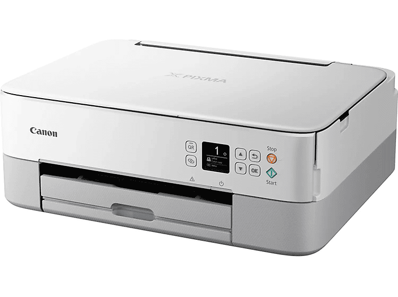 CANON PIXMA TS5351i 3-in-1 Tintenstrahl Multifunktionsdrucker WLAN CANON PIXMA TS5351i 3-in-1 Tintenstrahl Multifunktionsdrucker WLAN von CANON