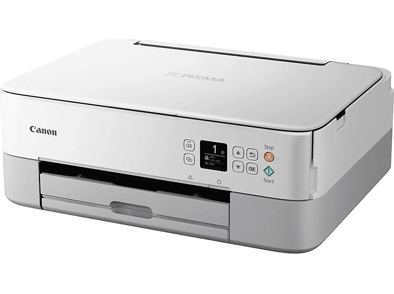 CANON PIXMA TS5351i 3-in-1 Tintenstrahl Multifunktionsdrucker WLAN von CANON