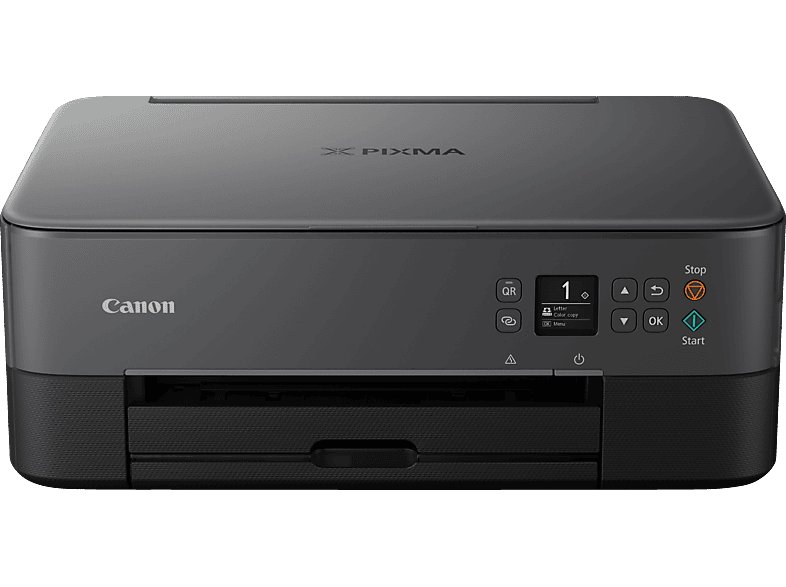 CANON PIXMA TS5355a Tintenstrahl Multifunktionsdrucker WLAN von CANON