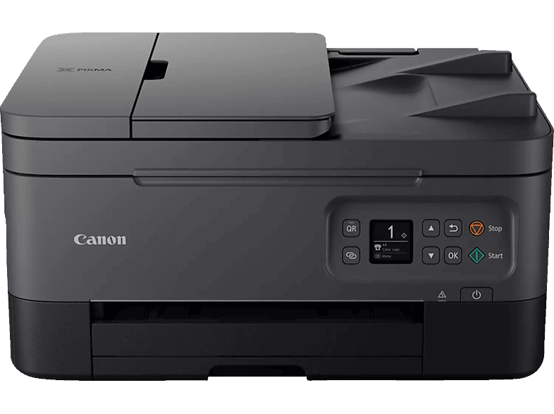 CANON PIXMA TS7450i 3-in-1 Tintenstrahl Multifunktionsdrucker WLAN von CANON