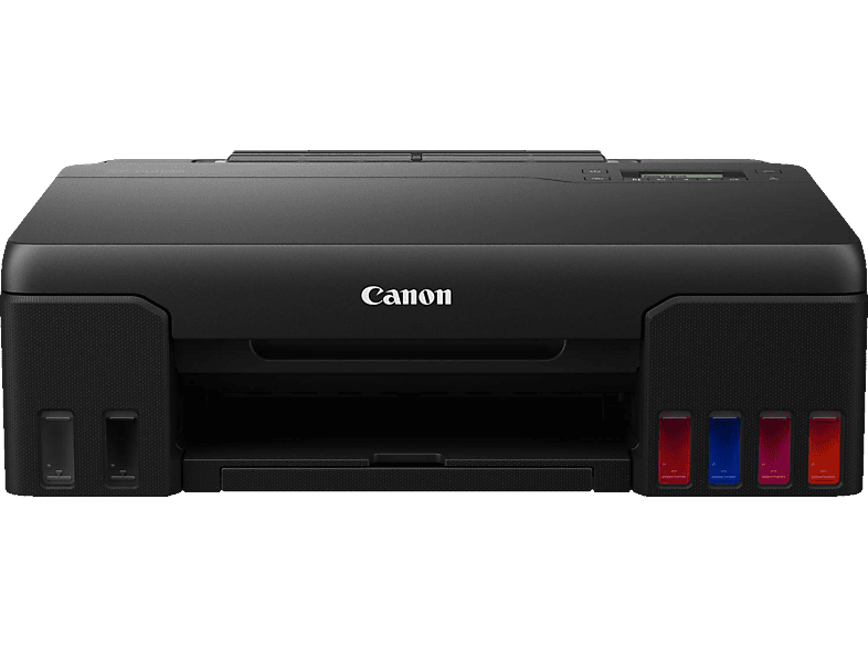 CANON Pixma G550 Tintentank Drucker WLAN CANON Pixma G550 Tintentank Drucker WLAN von CANON