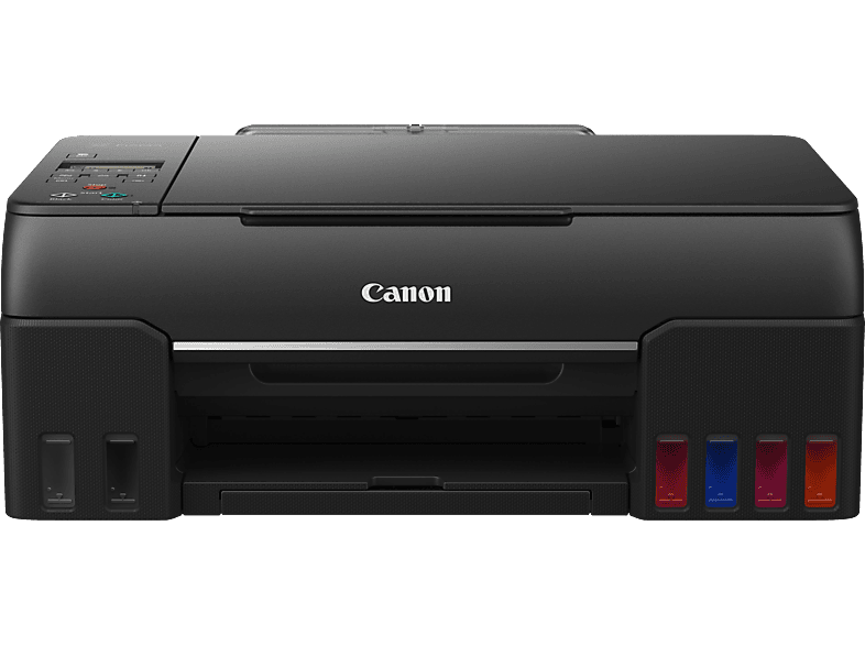 CANON Pixma G650 Tintenstrahl Drucker WLAN Netzwerkfähig von CANON