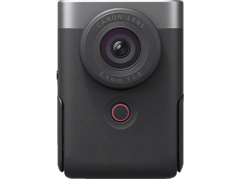 CANON PowerShot V10 Vlogging-Kit Kompaktkamera , CMOS 20,9 Megapixelopt. Zoom von CANON