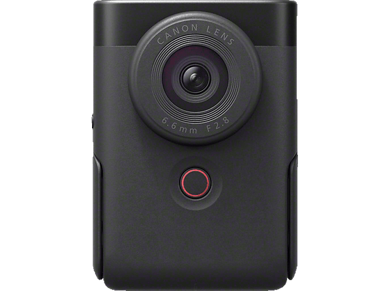 CANON PowerShot V10 Vlogging-Kit Kompaktkamera , CMOS 20,9 Megapixelopt. Zoom von CANON