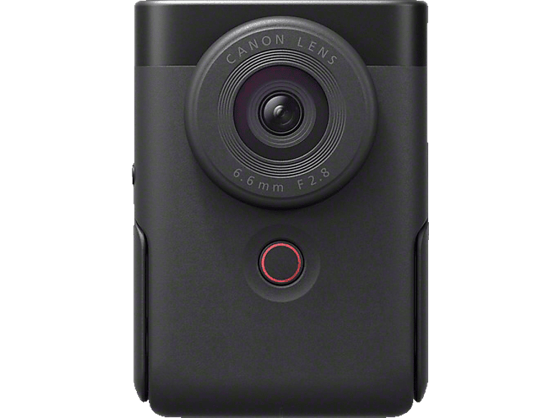 CANON PowerShot V10 Vlogging-Kit Kompaktkamera , CMOS 20,9 Megapixelopt. Zoom CANON PowerShot V10 Vlogging-Kit Kompaktkamera , CMOS 20,9 Megapixelopt. Zoom von CANON