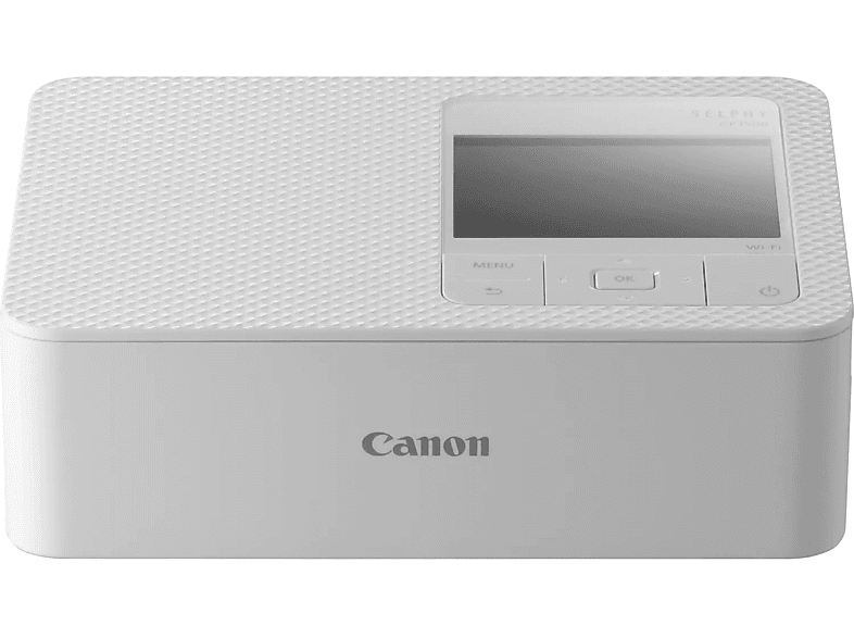 CANON SELPHY CP1500 Fotodrucker Farbstoffsublimation CANON SELPHY CP1500 Fotodrucker Farbstoffsublimation von CANON
