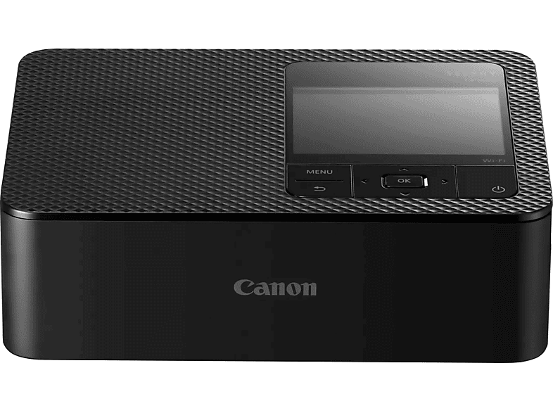 CANON SELPHY CP1500 Fotodrucker Farbstoffsublimation CANON SELPHY CP1500 Fotodrucker Farbstoffsublimation von CANON