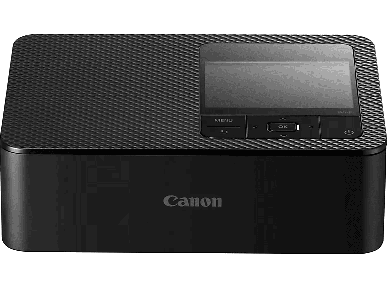 CANON SELPHY CP1500 Fotodrucker Farbstoffsublimation von CANON
