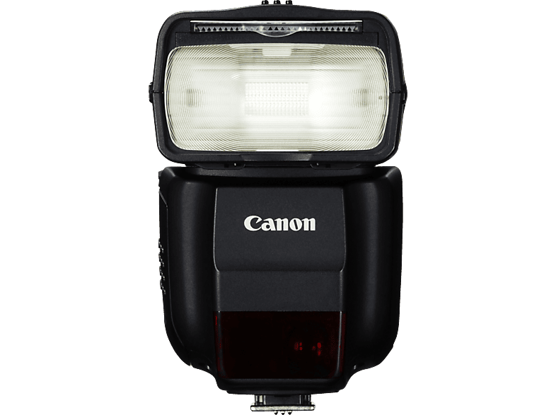 CANON Speedlite 430EX III-RT Aufsteckblitz für Canon (43 (bei Brennweite 105 mm), E-TTLII, E-TTL) von CANON