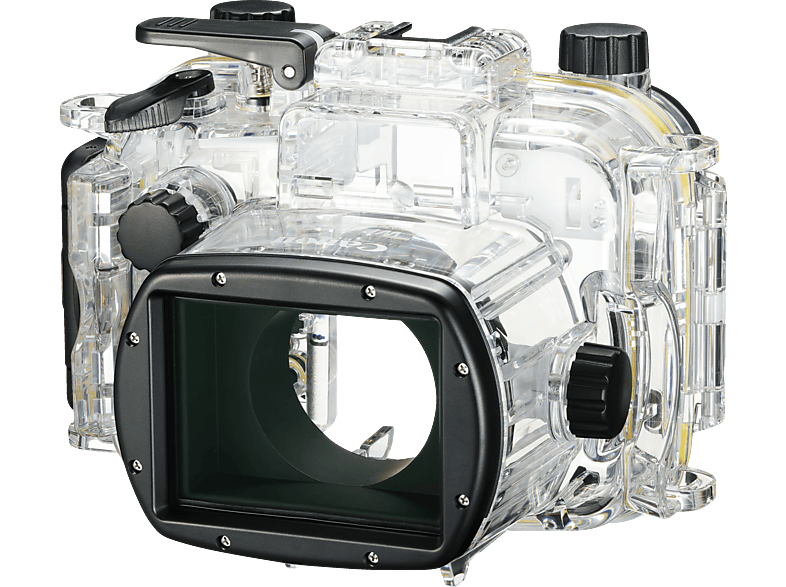 CANON WP-DC 56, Unterwassergeäuse, Transparent CANON WP-DC 56, Unterwassergeäuse, Transparent von CANON