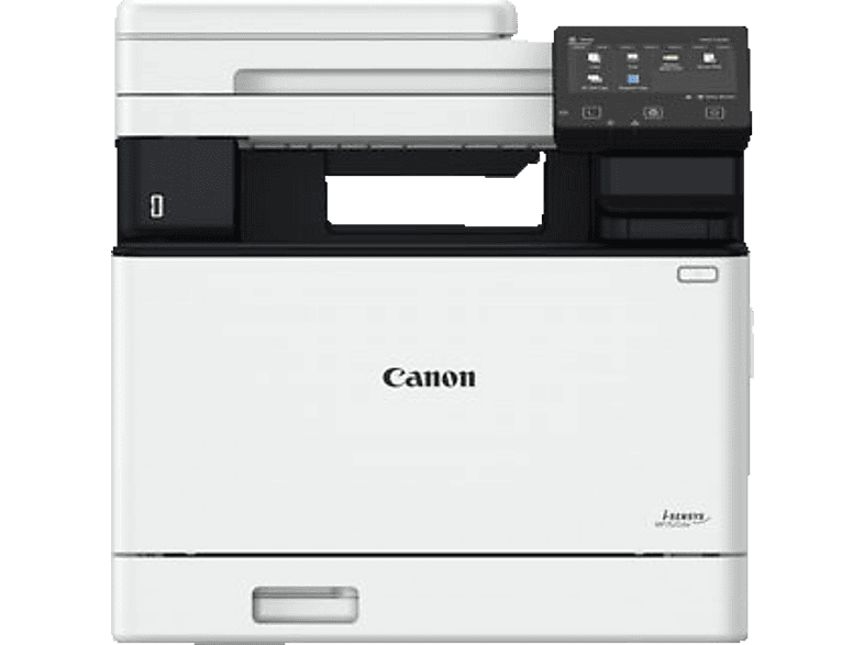 CANON i-SENSYS MF752Cdw Laser Multifunktionsdrucker WLAN Netzwerkfähig CANON i-SENSYS MF752Cdw Laser Multifunktionsdrucker WLAN Netzwerkfähig von CANON