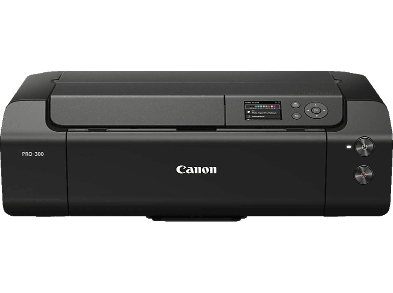 CANON imagePROGRAF PRO-300 Tintenstrahl Tintenstrahldrucker WLAN Netzwerkfähig CANON imagePROGRAF PRO-300 Tintenstrahl Tintenstrahldrucker WLAN Netzwerkfähig von CANON