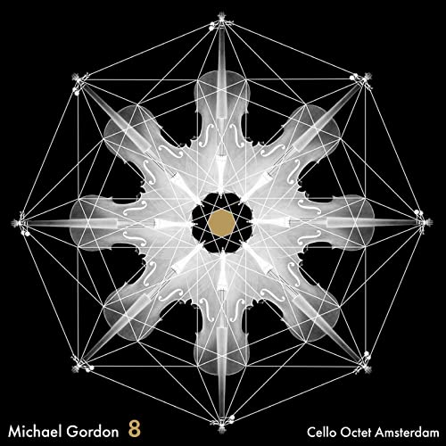 8 von CANTALOUPE MUSIC