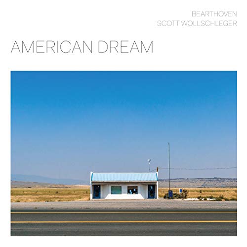 American Dream American Dream von Cantaloupe