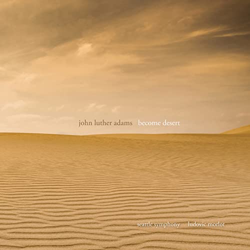 Become Desert [CD+DVD] von Cantaloupe