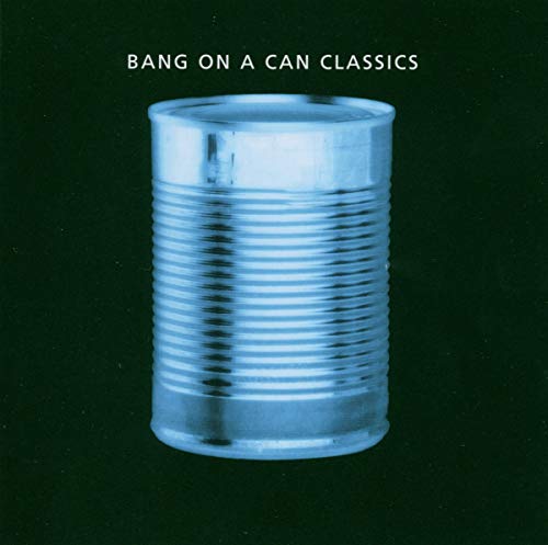 Classics Classics von Cantaloupe