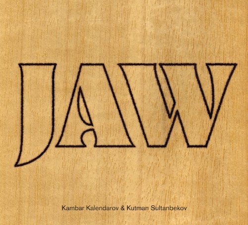 Jaw-Kyrgyz Jaw Harps Jaw-Kyrgyz Jaw Harps von Cantaloupe