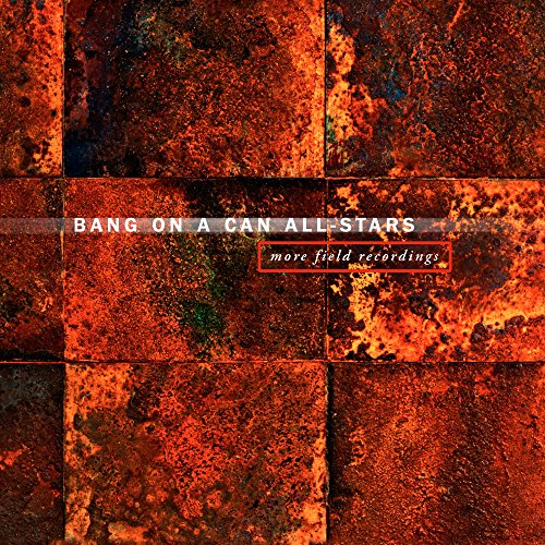 More Field Recordings More Field Recordings von Cantaloupe