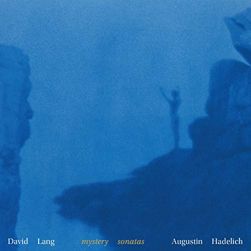 Mystery Sonatas [Vinyl LP] von Cantaloupe