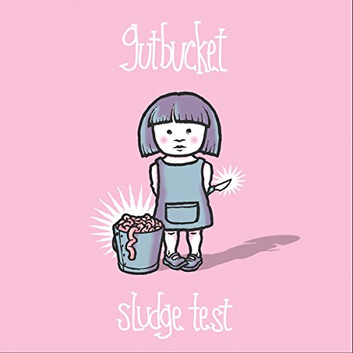 Sludge Test Sludge Test von Cantaloupe