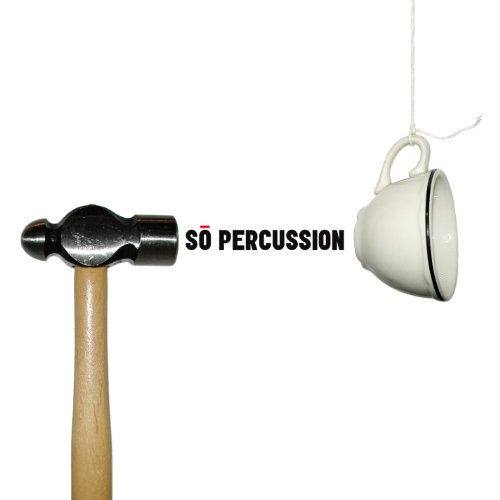 So Percussion von Cantaloupe
