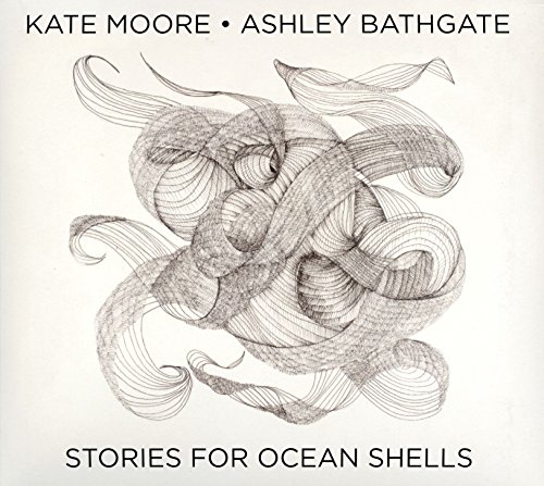 Stories for Ocean Shells von CANTALOUPE MUSIC
