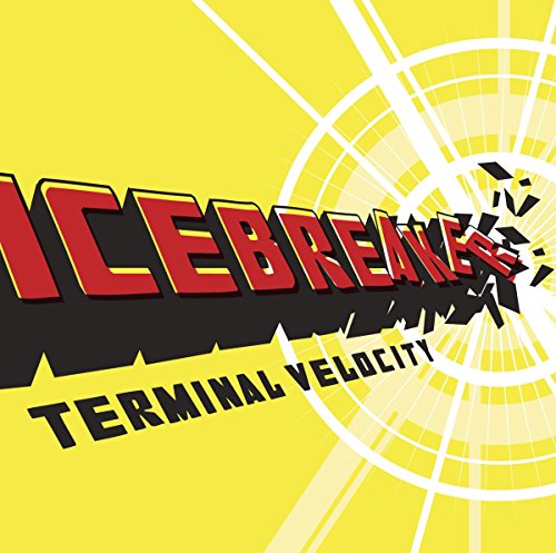 Terminal Velocity von CANTALOUPE MUSIC