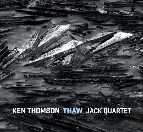 Thaw/Perpetual Thaw/Perpetual von Cantaloupe