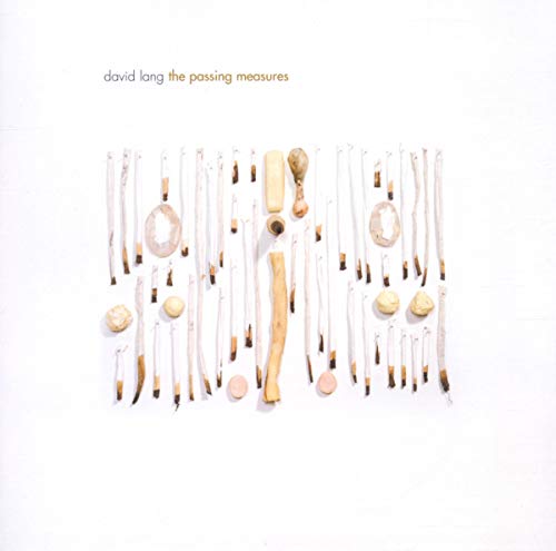The Passing Measures The Passing Measures von Cantaloupe