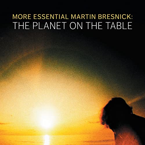 The Planet on the Table von CANTALOUPE MUSIC