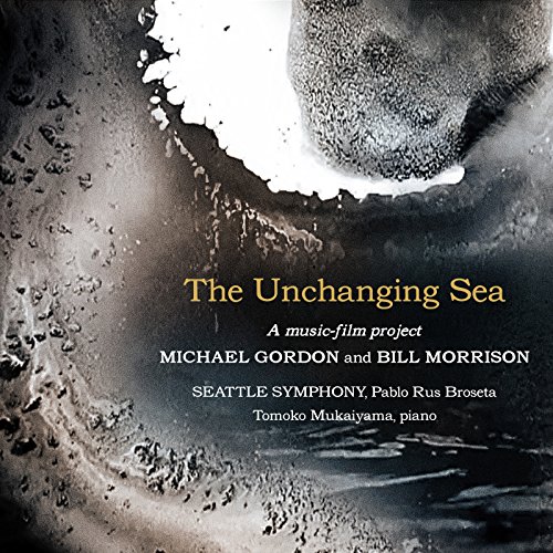 The Unchanging Sea The Unchanging Sea von Cantaloupe