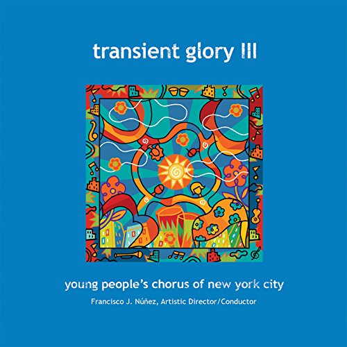 Transient Glory III Transient Glory III von Cantaloupe