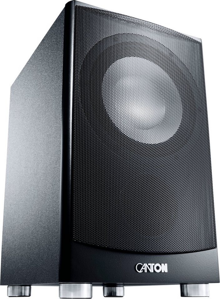 CANTON AS 85.3 Subwoofer von CANTON