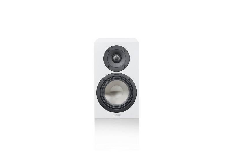 CANTON GLE 20 weiss Paar Sonder Aktion Lautsprecher von CANTON