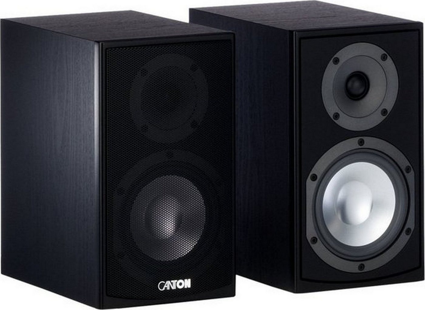 CANTON GLE 420.2 ein Paar Lautsprecher (130 W) von CANTON