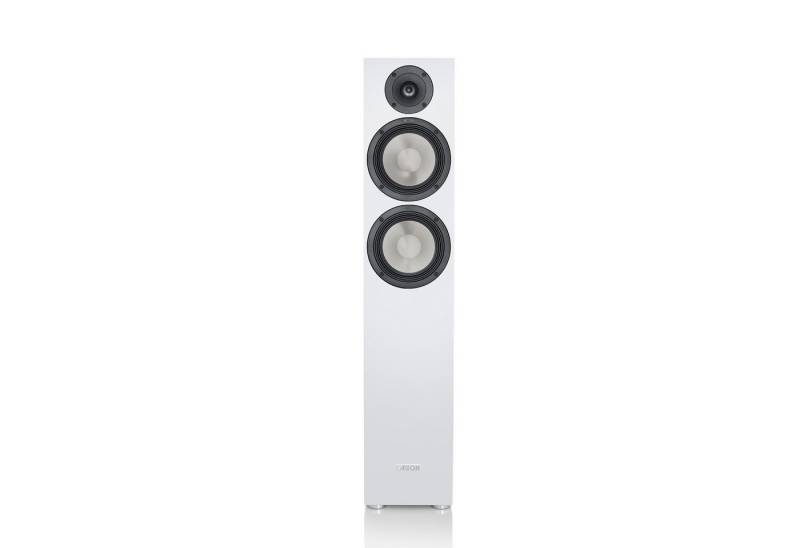 CANTON GLE 70 weiss Stück Sonder Aktion Lautsprecher von CANTON