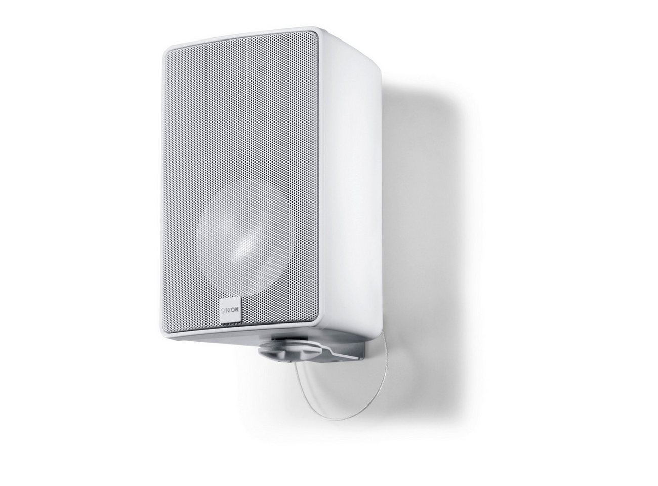 CANTON Pro XL.3 weiss (PAAR) Lautsprecher von CANTON