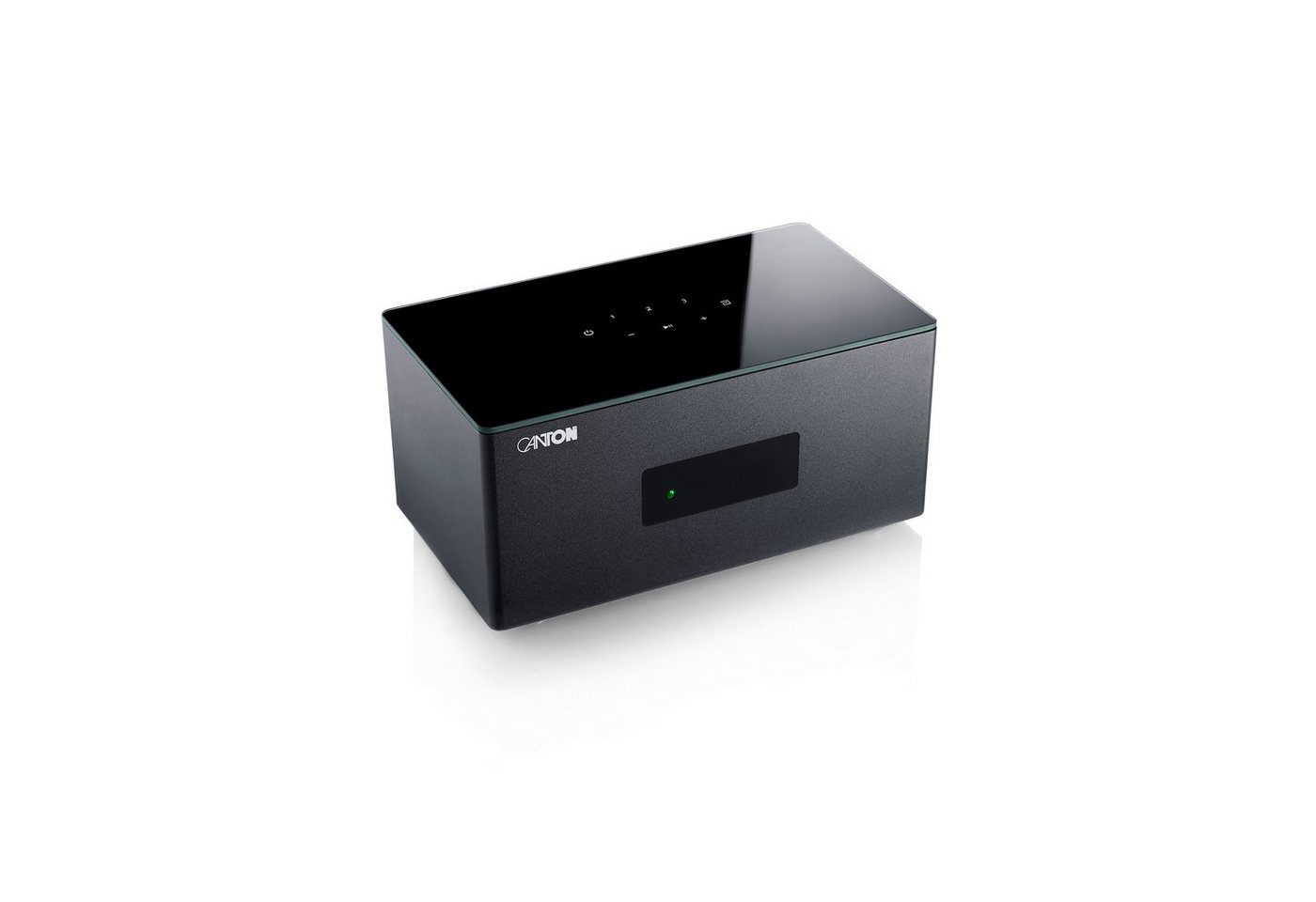 CANTON Smart Amp. 5.1 Generation 2 schwarz Aktion Verstärker CANTON Smart Amp. 5.1 Generation 2 schwarz Aktion Verstärker von CANTON