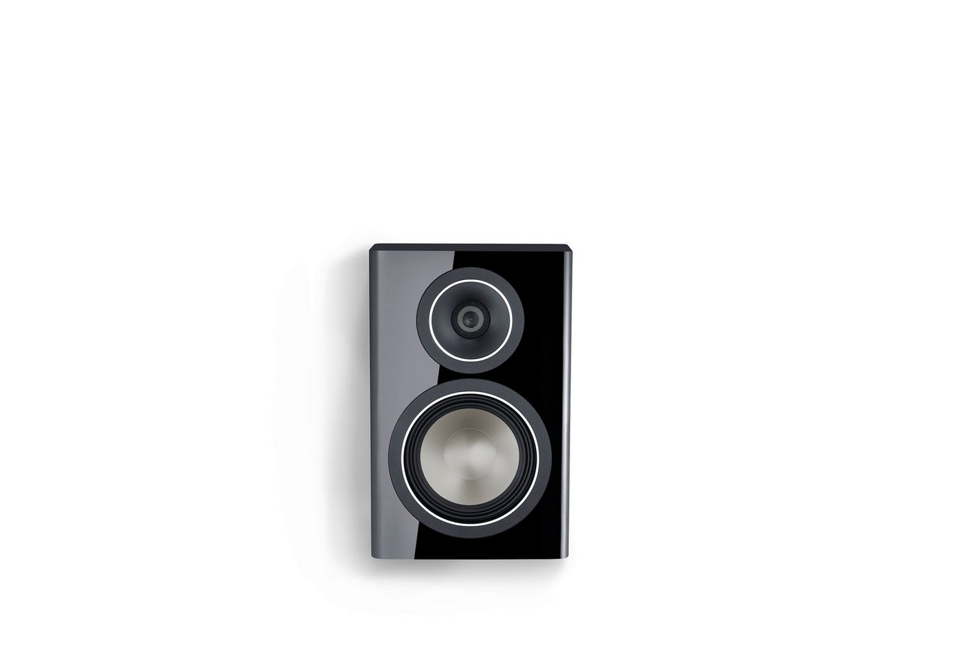 CANTON Townus 10 schwarz high-gloss Paar Sonder Aktion Lautsprecher von CANTON