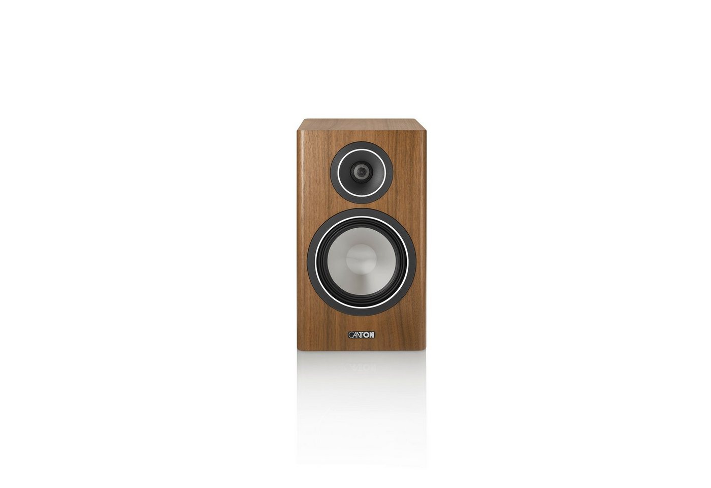 CANTON Townus 30 nussbaum Paar Sonder Aktion Lautsprecher CANTON Townus 30 nussbaum Paar Sonder Aktion Lautsprecher von CANTON