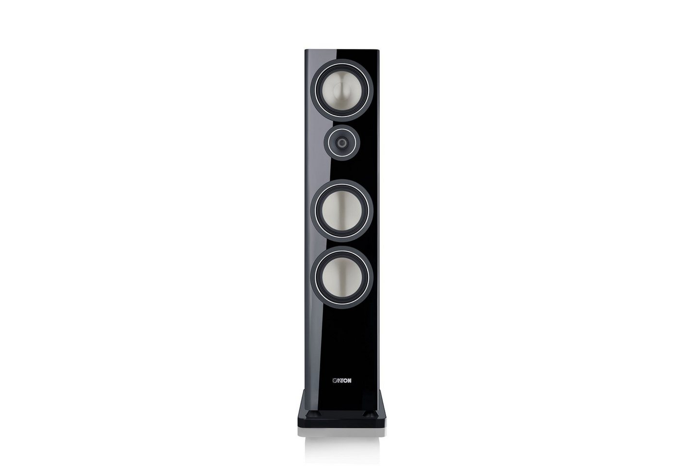 CANTON Townus 90 schwarz high-gloss Sonder Aktion Stück Lautsprecher CANTON Townus 90 schwarz high-gloss Sonder Aktion Stück Lautsprecher von CANTON